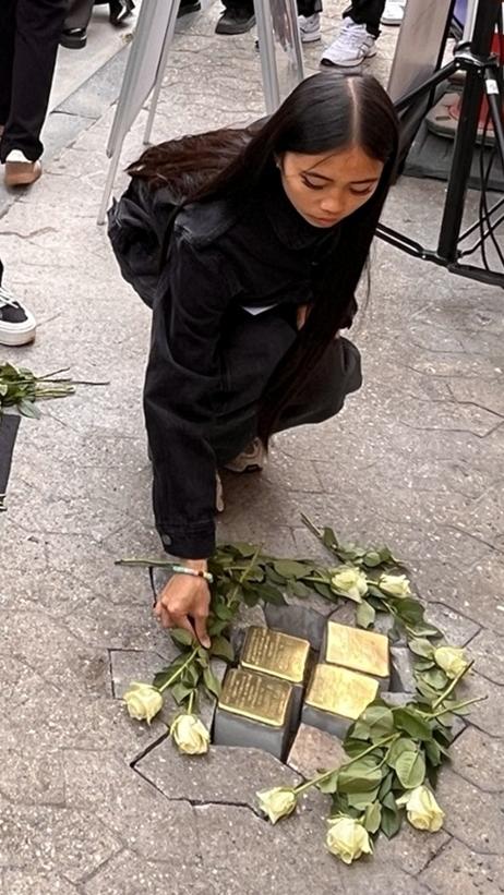 K800_Stolperstein-Home_009_Verlegung – 007 – 2026-06-11